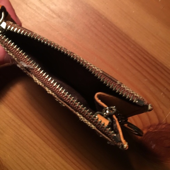 Coach Wallet - Picture 5 of 5